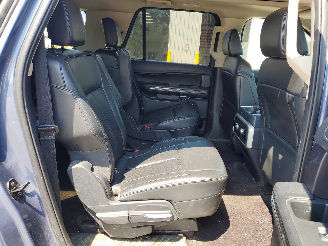 2023 Ford Expedition Max Xlt - zdjęcie 11