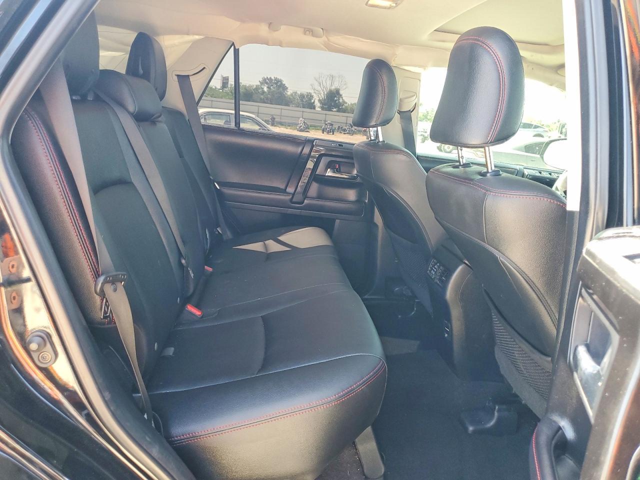 2019 Toyota 4Runner Trd Pro - zdjęcie 11