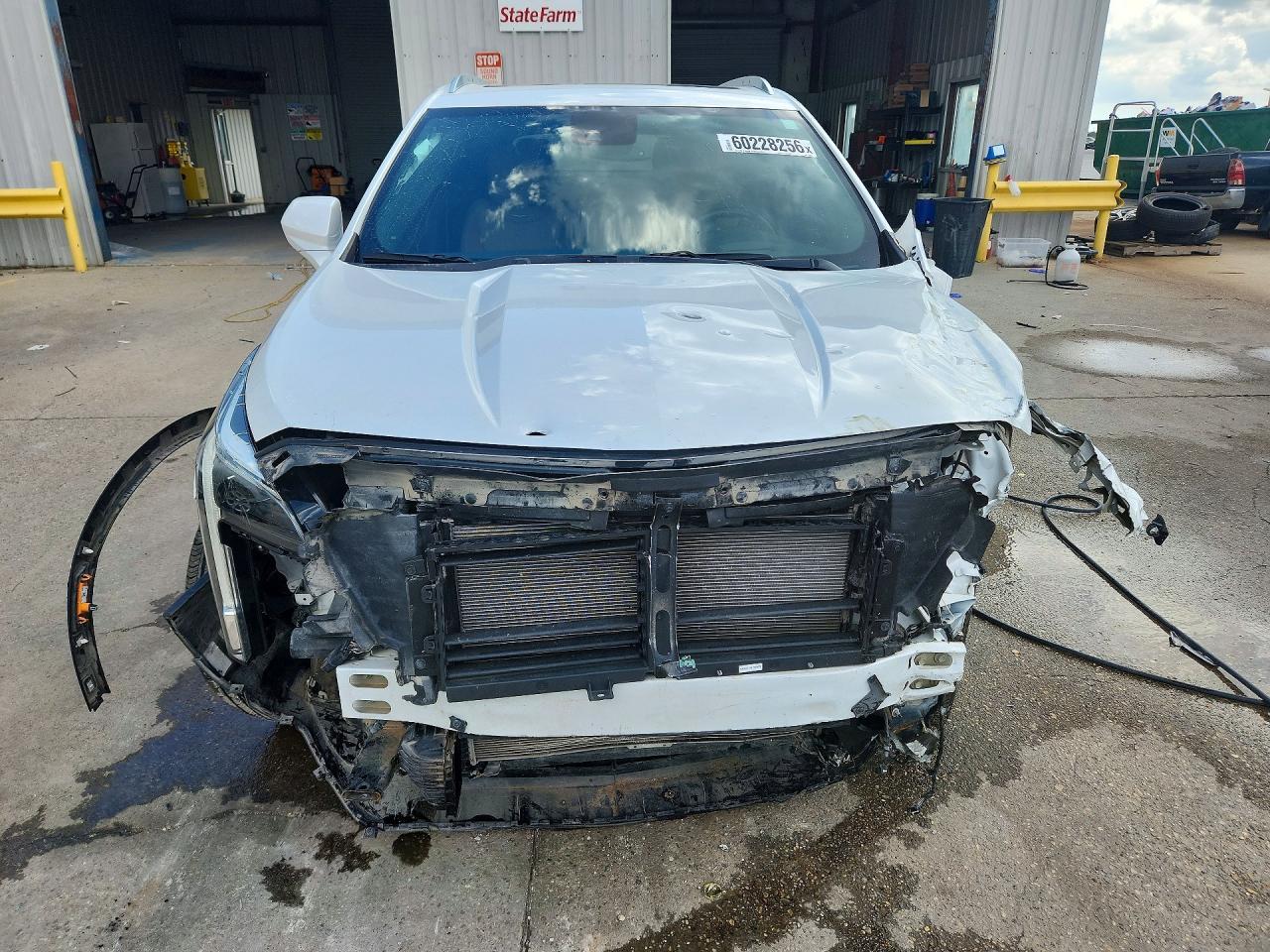 2019 Cadillac Xt4 Premium Luxury - zdjęcie 5