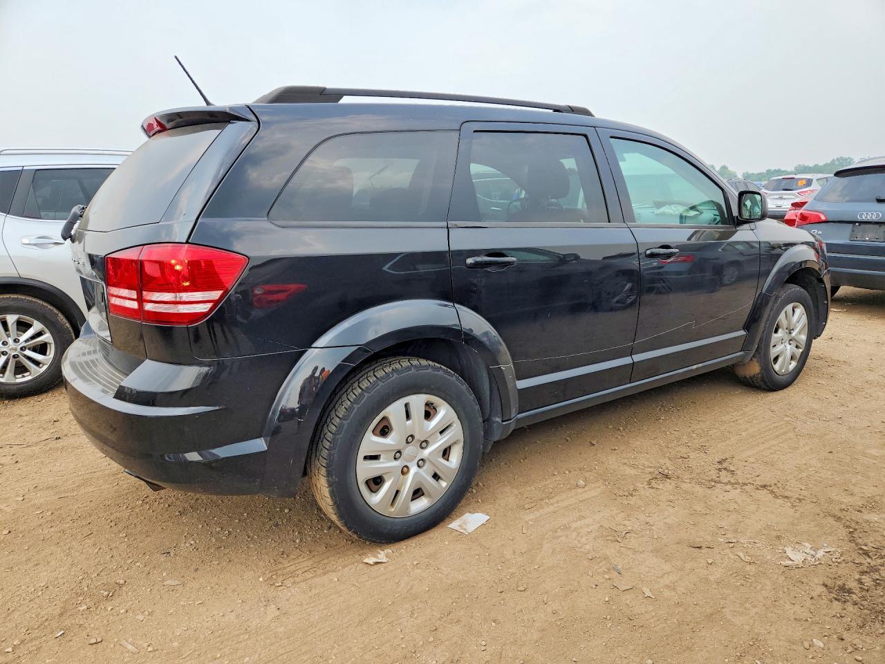 2018 Dodge Journey Se - zdjęcie 3