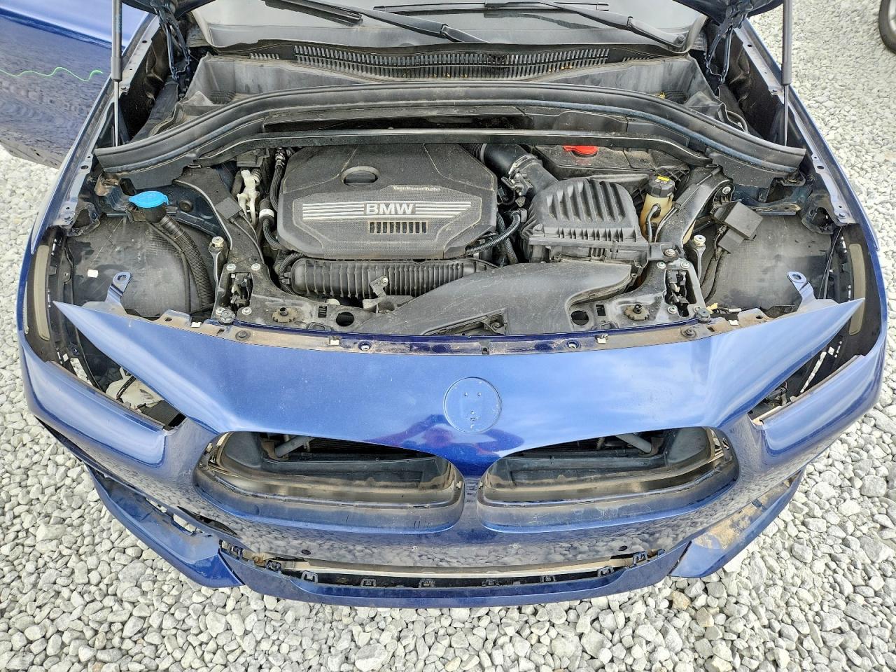 2020 BMW X2 Sdrive28I - zdjęcie 12