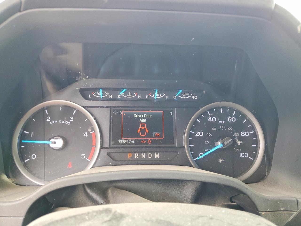 2022 Ford F250 Super Duty - zdjęcie 9