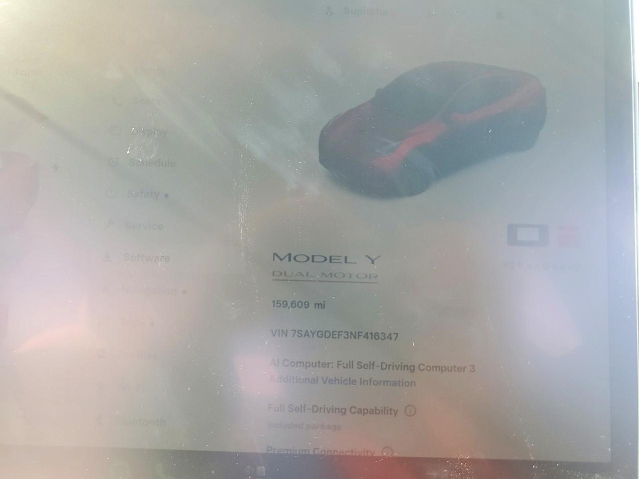 2022 Tesla Model Y - zdjęcie 9