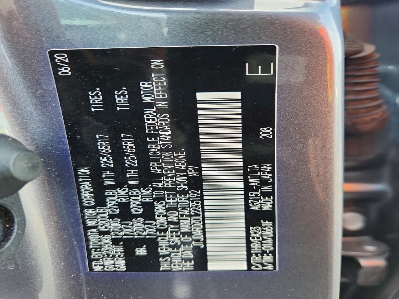 2020 Lexus Nx 300 - zdjęcie 13