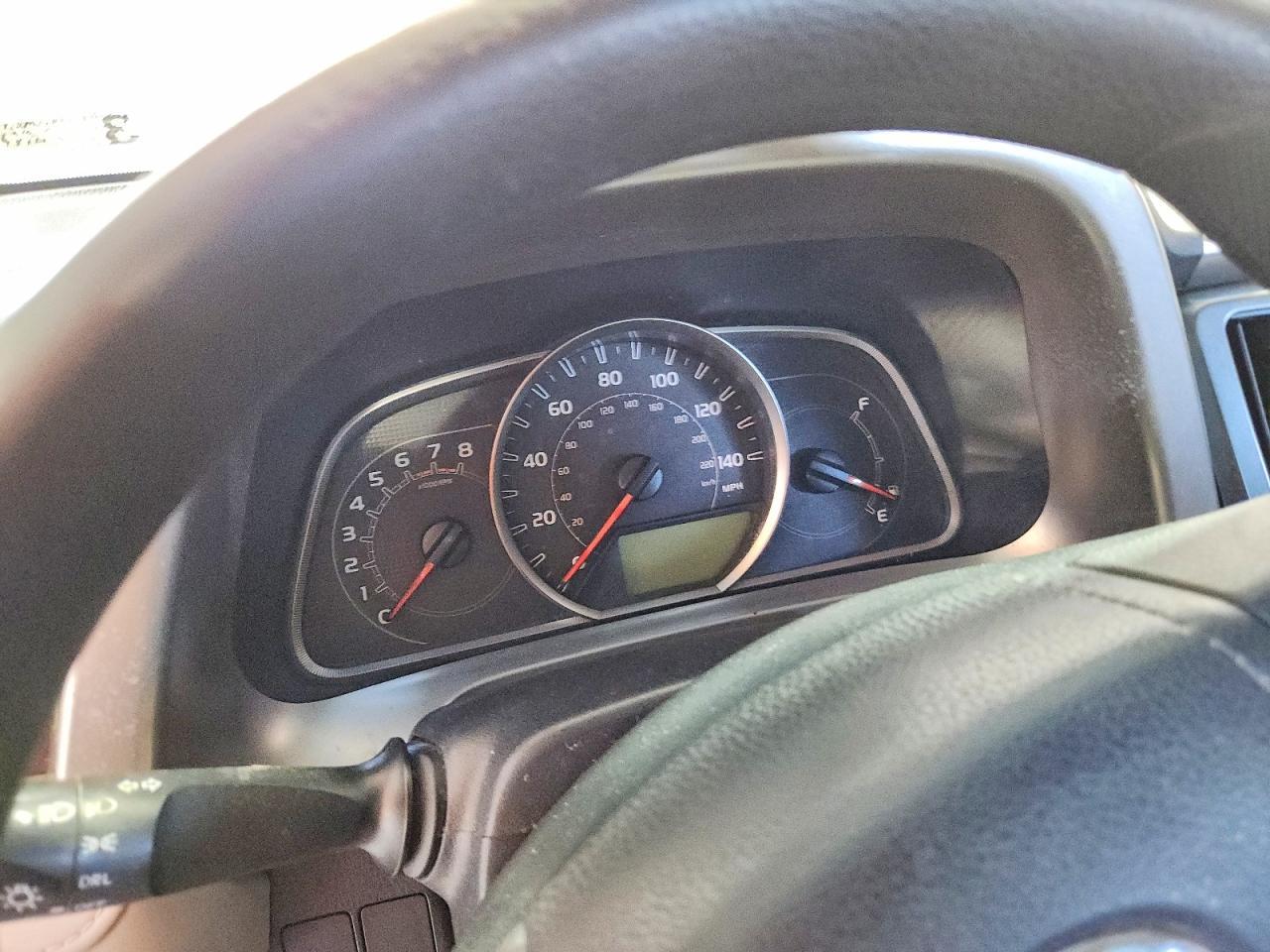 2013 Toyota Rav4 Le - zdjęcie 9