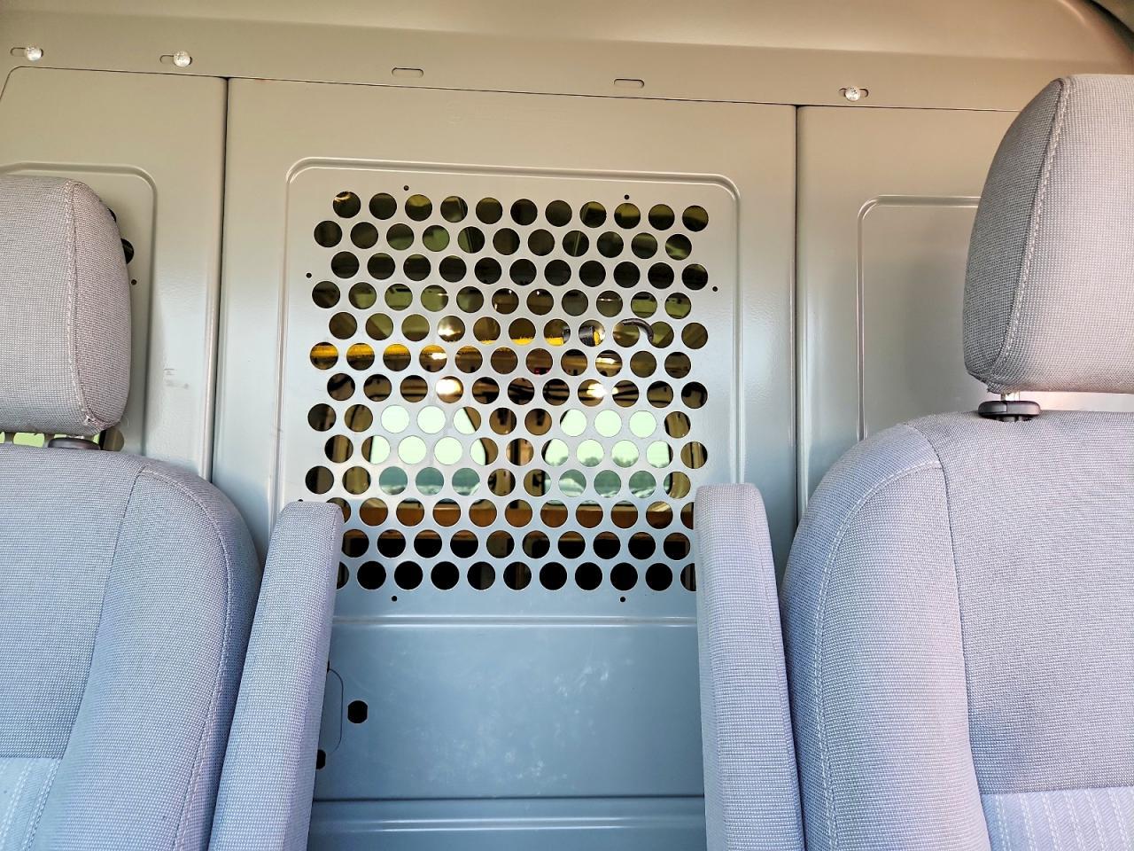 2015 Ford Transit T-250 - zdjęcie 10