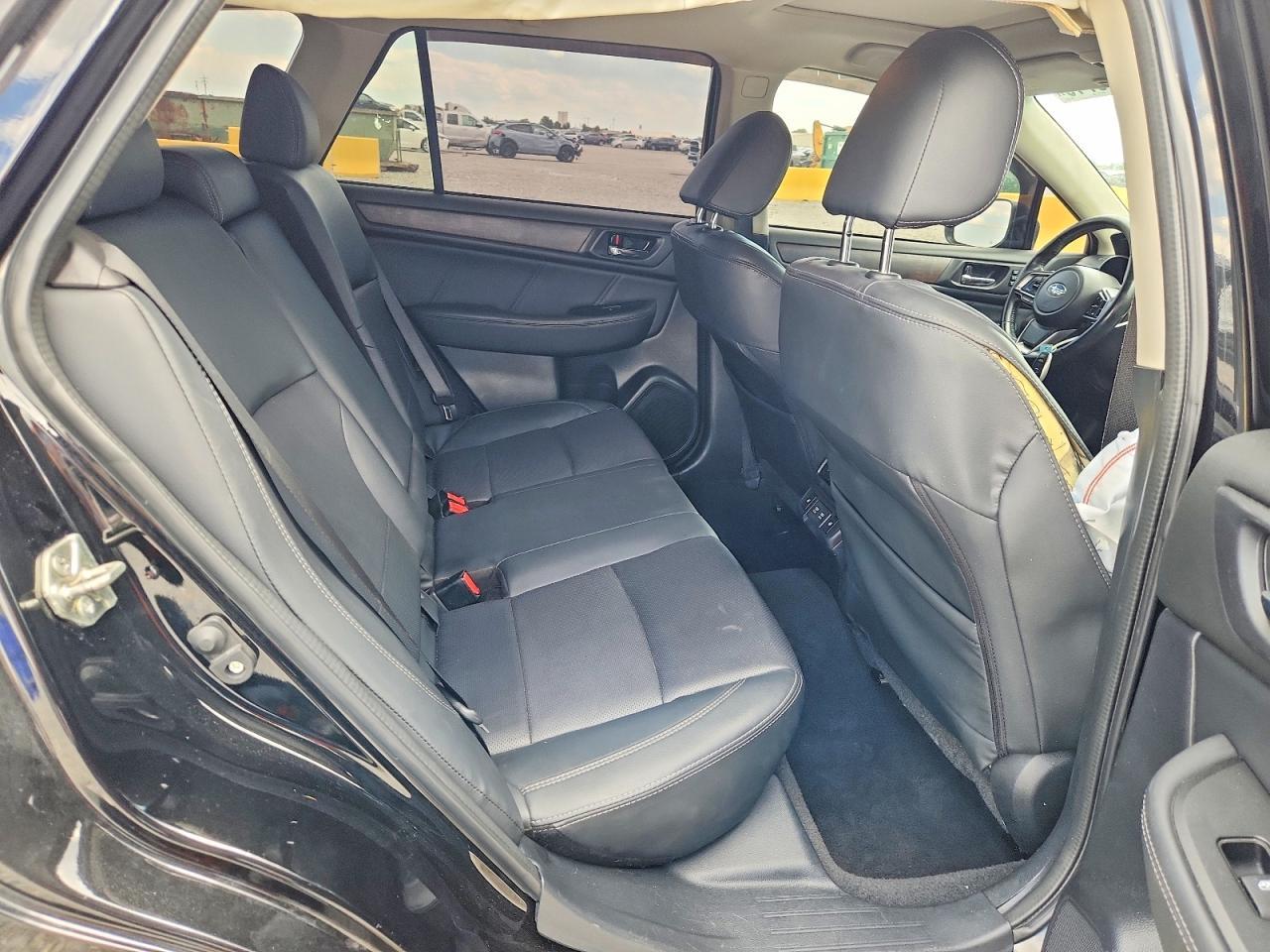 2019 Subaru Outback 2.5I Limited - zdjęcie 11