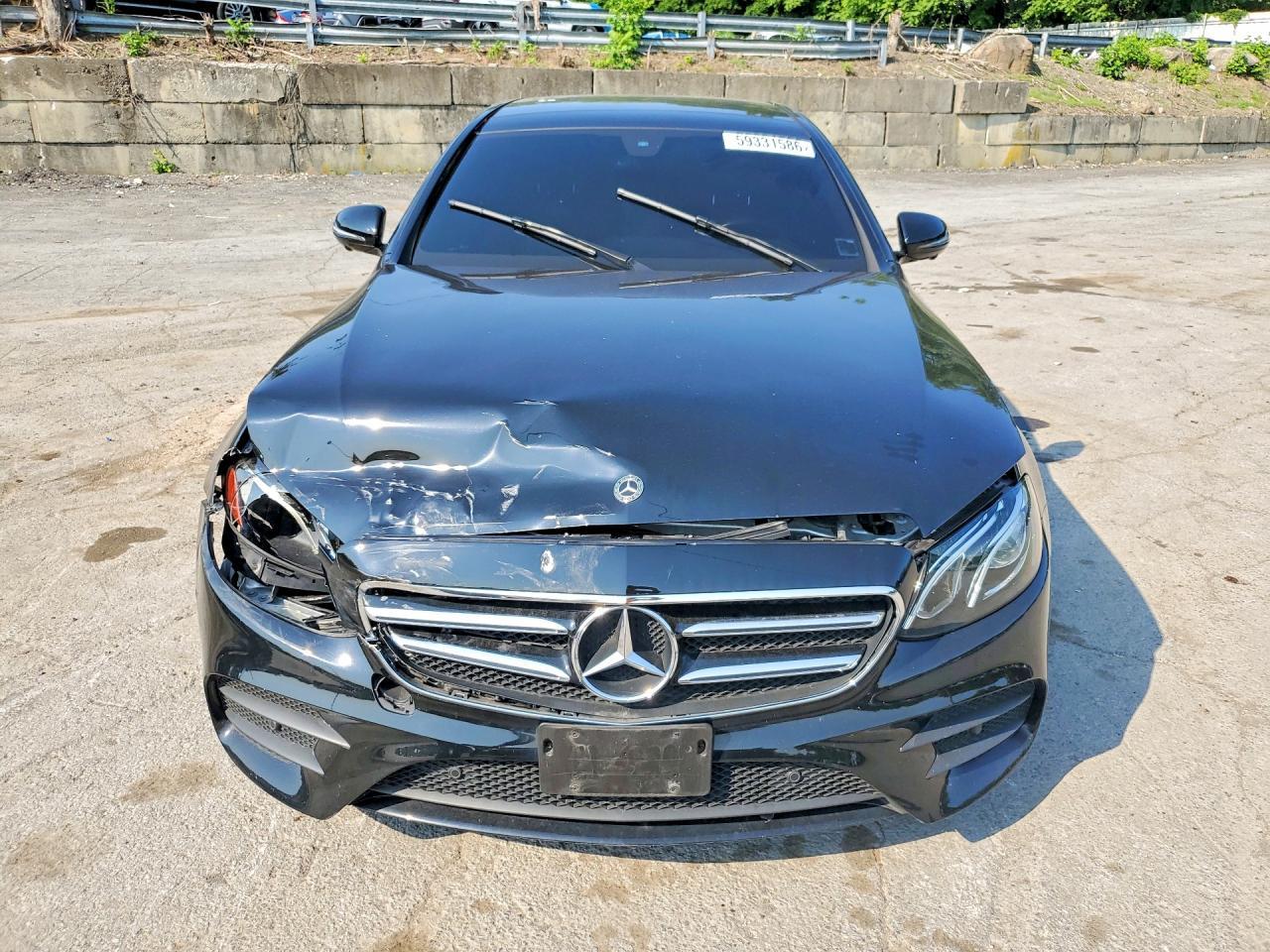2020 Mercedes-Benz E 350 4Matic - zdjęcie 5