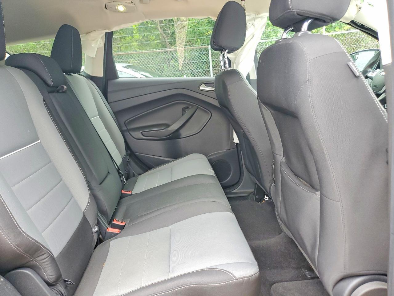 2014 Ford Escape Se - zdjęcie 11