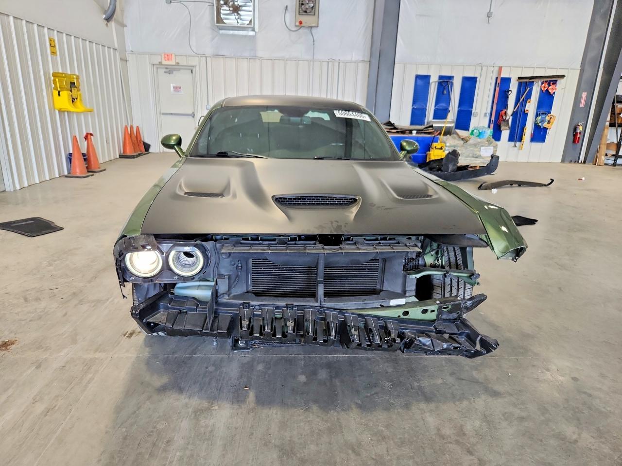 2020 Dodge Challenger R/T Scat Pack - zdjęcie 5