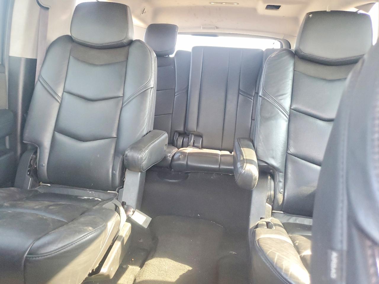 2017 Cadillac Escalade Esv - zdjęcie 10