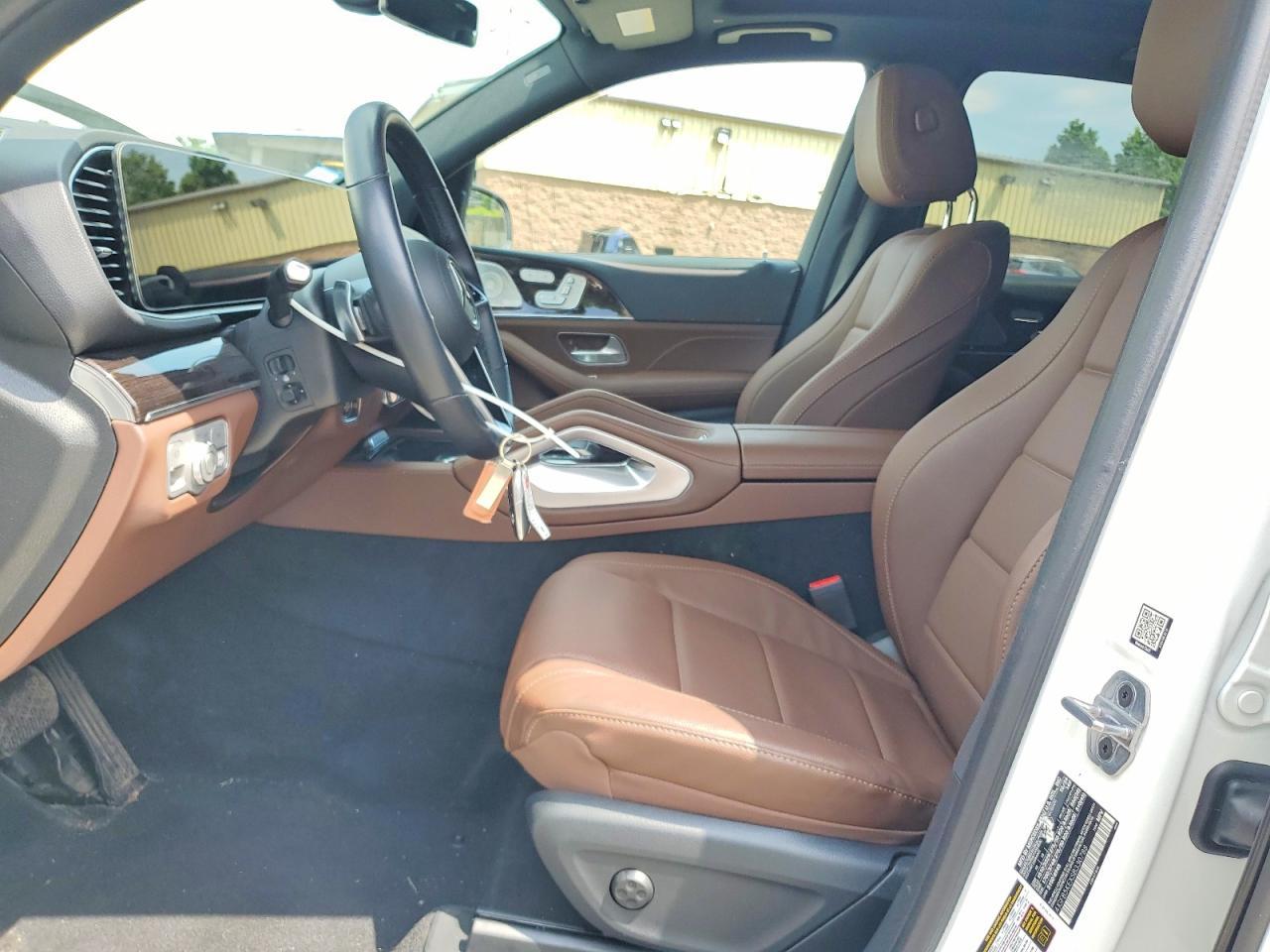 2025 Mercedes-Benz Gle 450 4Matic - zdjęcie 7