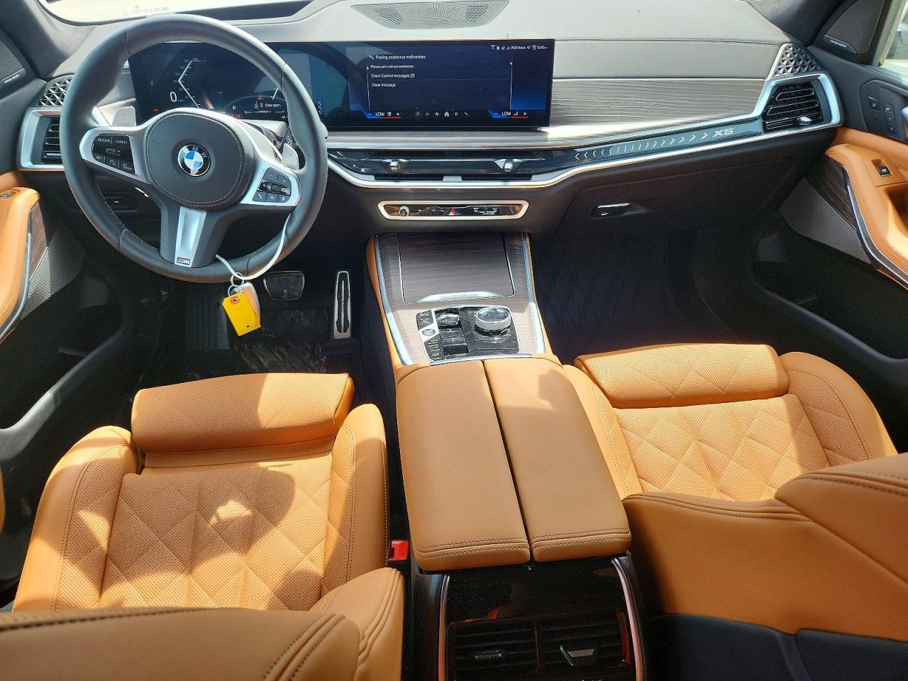 2026 BMW X5 xDrive40I - zdjęcie 8
