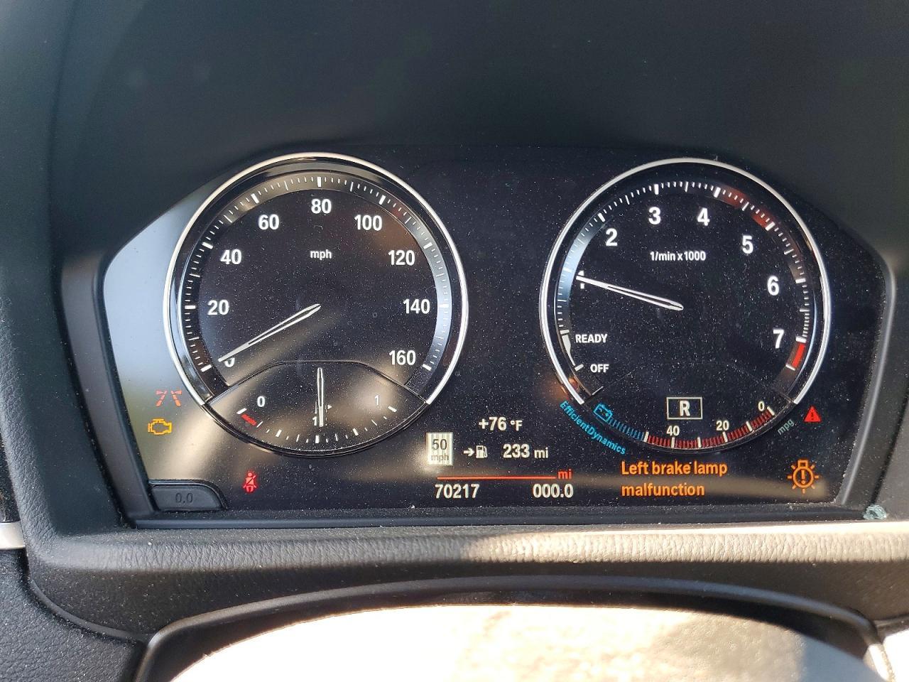 2023 BMW X2 xDrive28I - zdjęcie 9