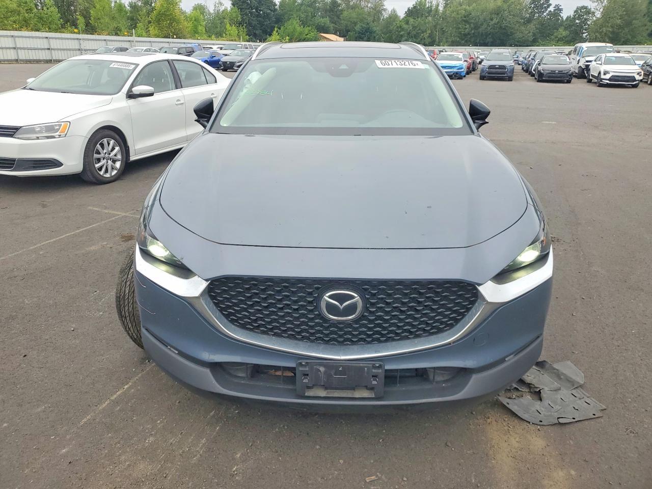 2023 Mazda Cx-30 Preferred - zdjęcie 5
