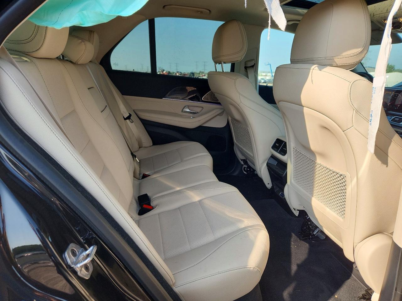 2025 Mercedes-Benz Gle 350 4Matic - zdjęcie 10