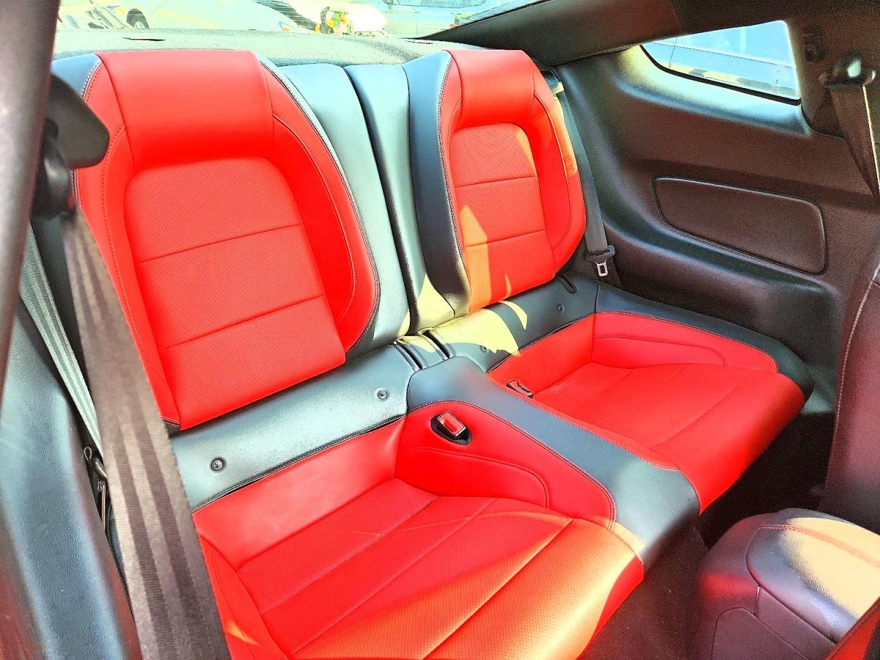 2019 Ford Mustang - zdjęcie 10