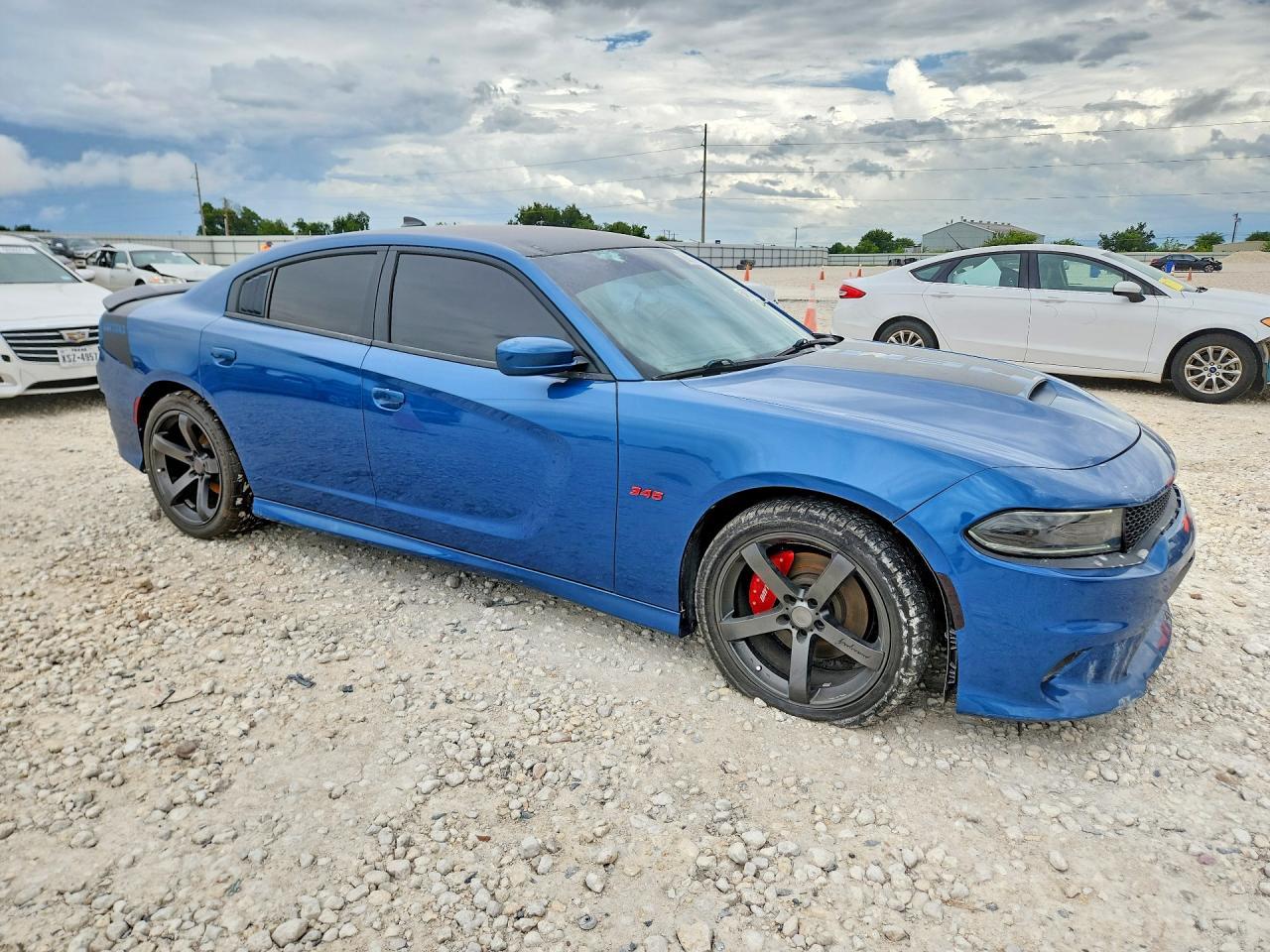 2022 Dodge Charger - zdjęcie 4