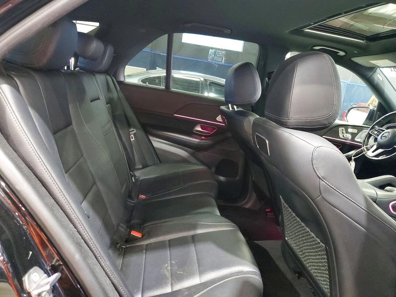 2020 Mercedes-Benz Gle 350 4Matic - zdjęcie 11