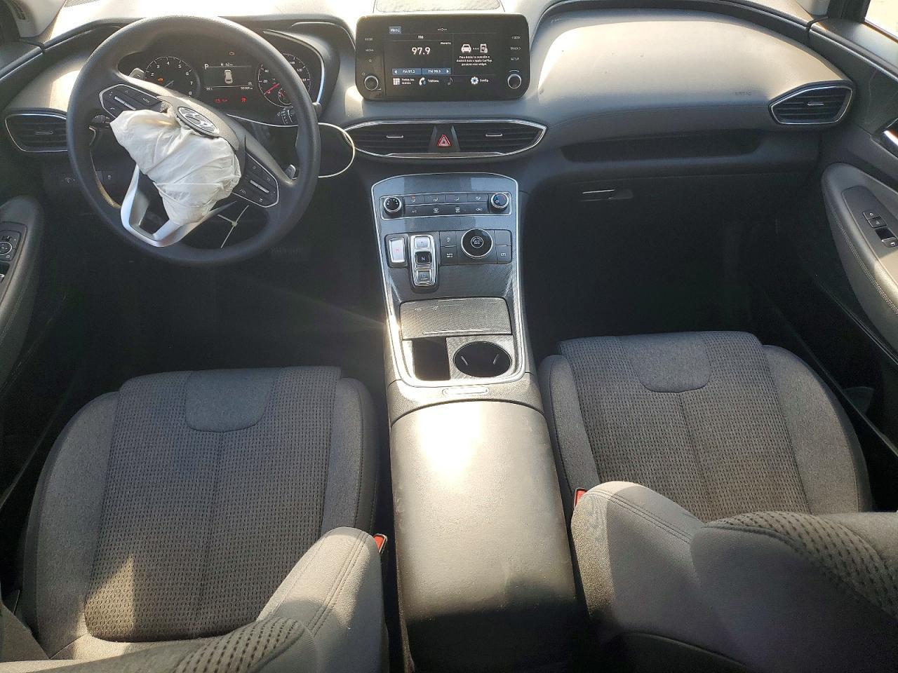 2023 Hyundai Santa Fe Se - zdjęcie 8