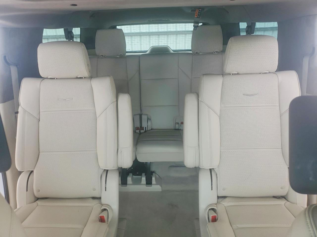2026 Cadillac Escalade Esv Platinum Luxury - zdjęcie 10