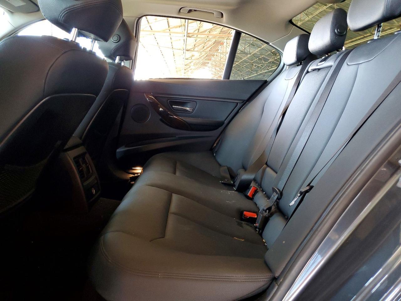 2014 BMW 328 I Sulev - zdjęcie 10