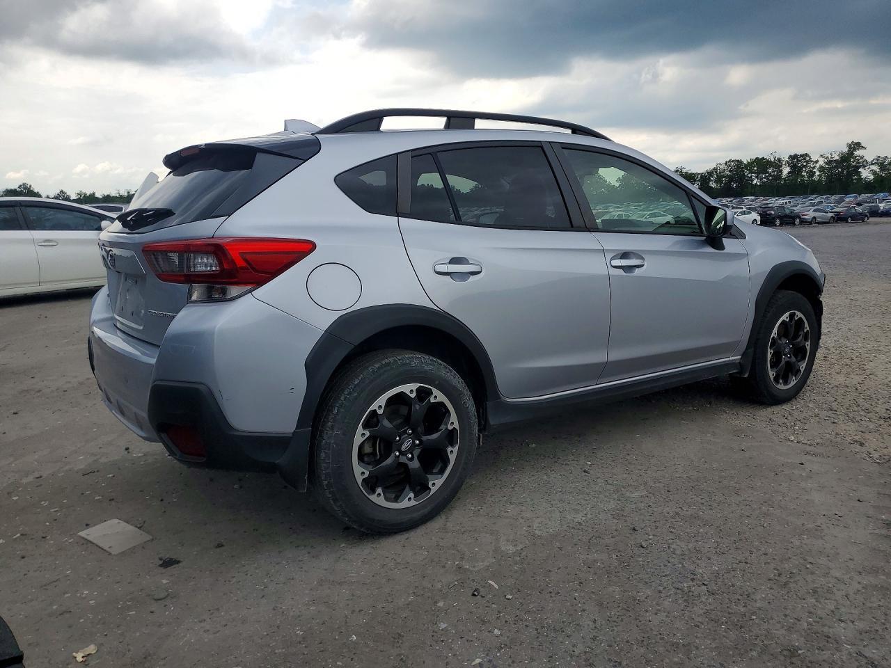 2023 Subaru Crosstrek Premium - zdjęcie 3