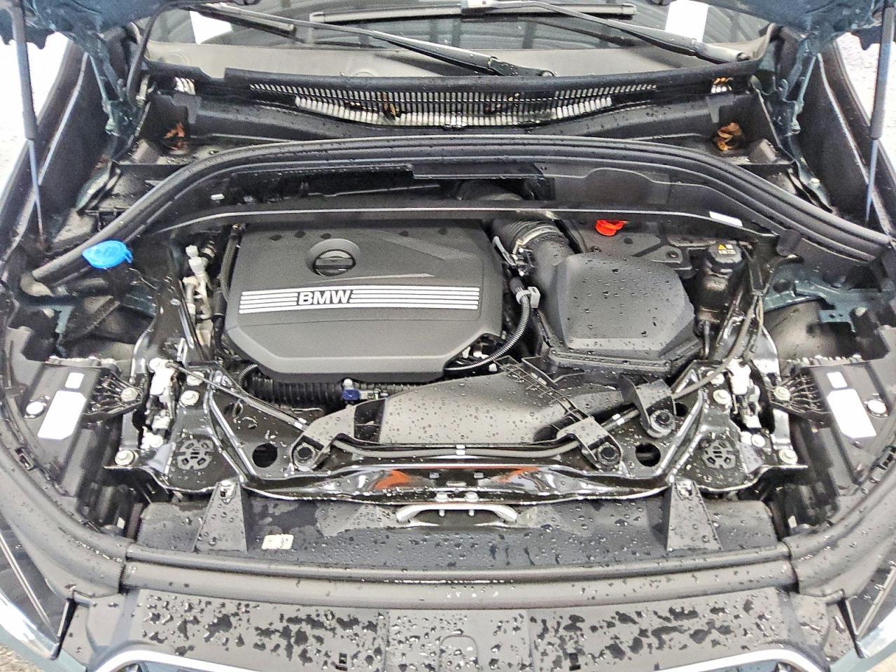 2024 BMW X1 xDrive28I - zdjęcie 11