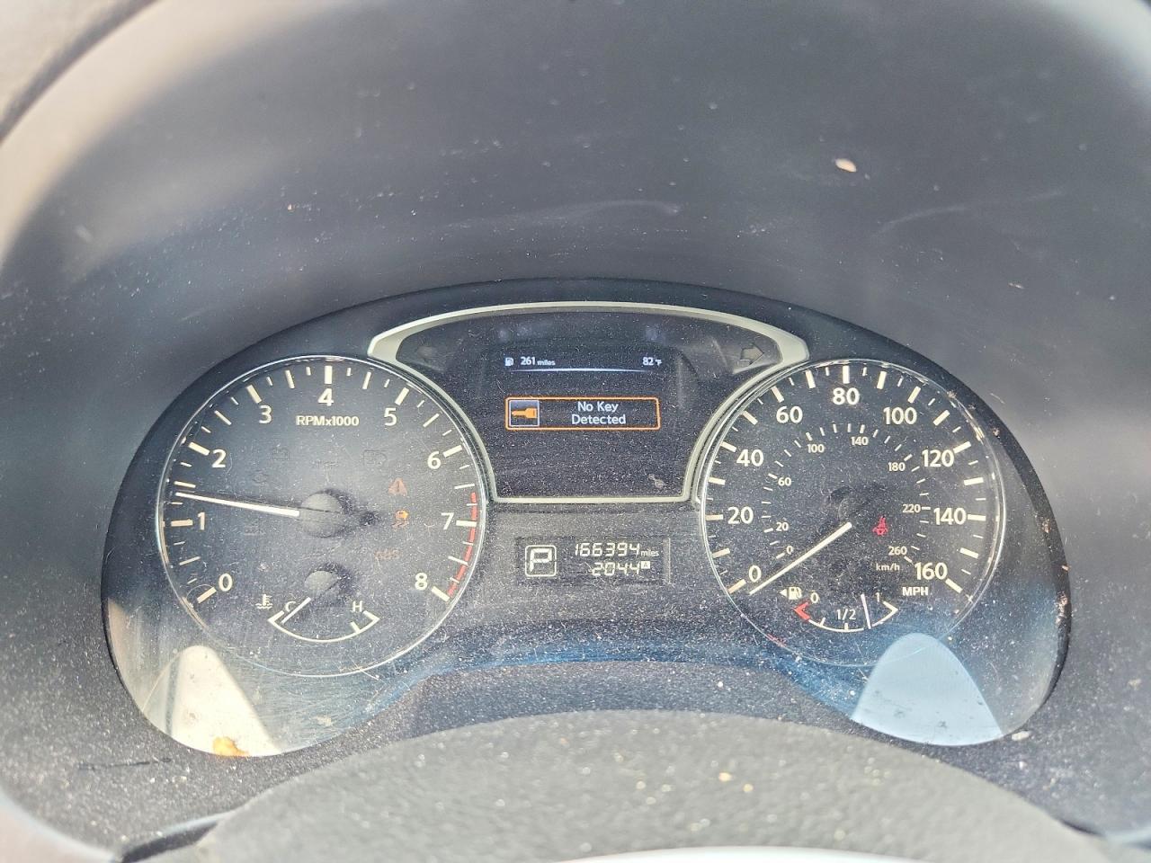 2014 Nissan Altima 2.5 - zdjęcie 9