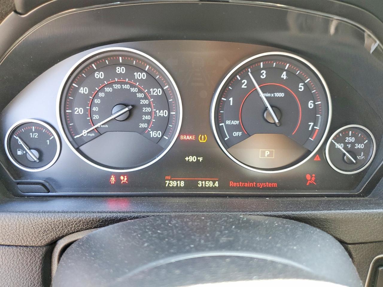 2019 BMW 430I - zdjęcie 9