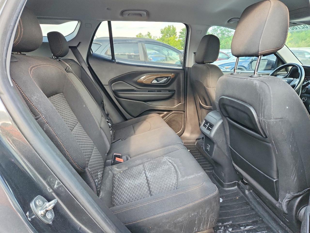 2019 GMC Terrain Sle - zdjęcie 11