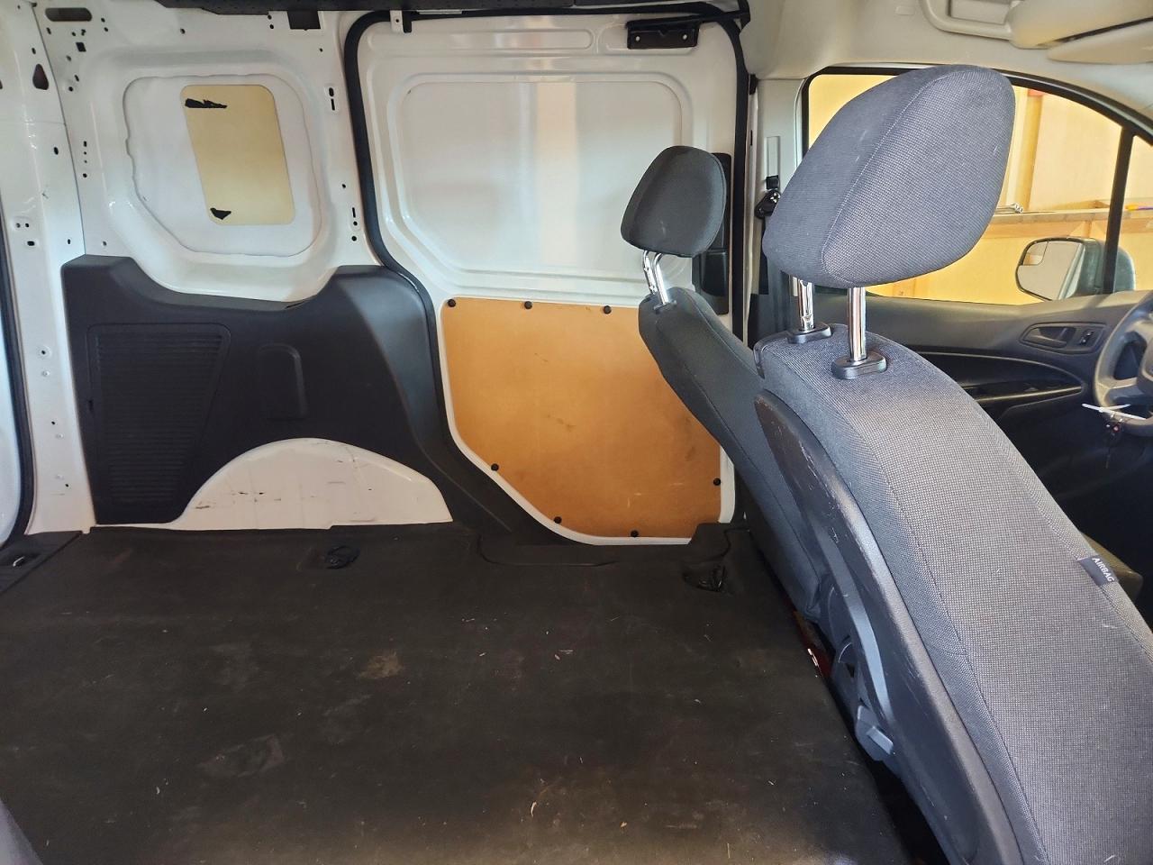 2017 Ford Transit Connect Xl - zdjęcie 10