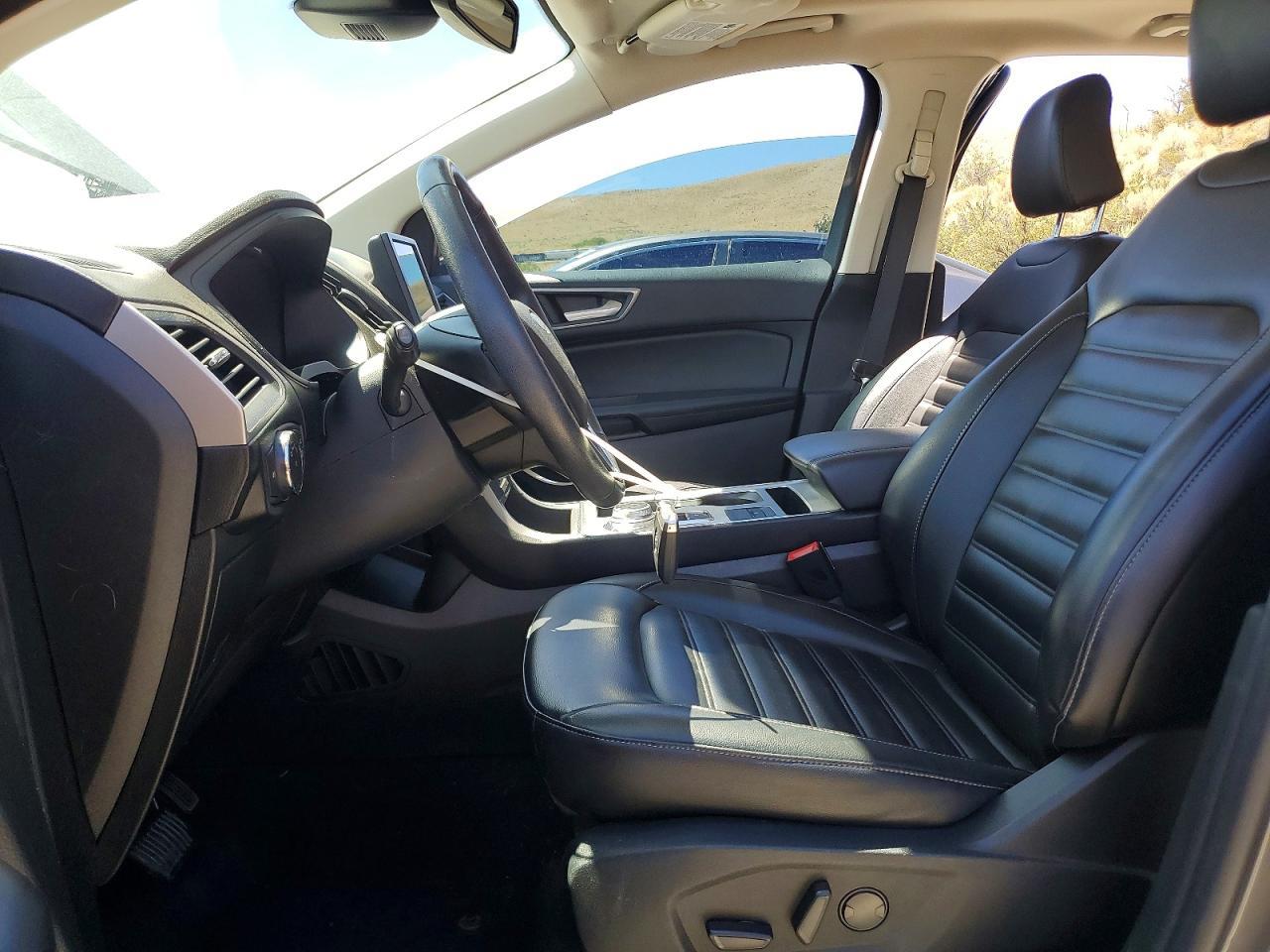 2022 Ford Edge Sel - zdjęcie 7