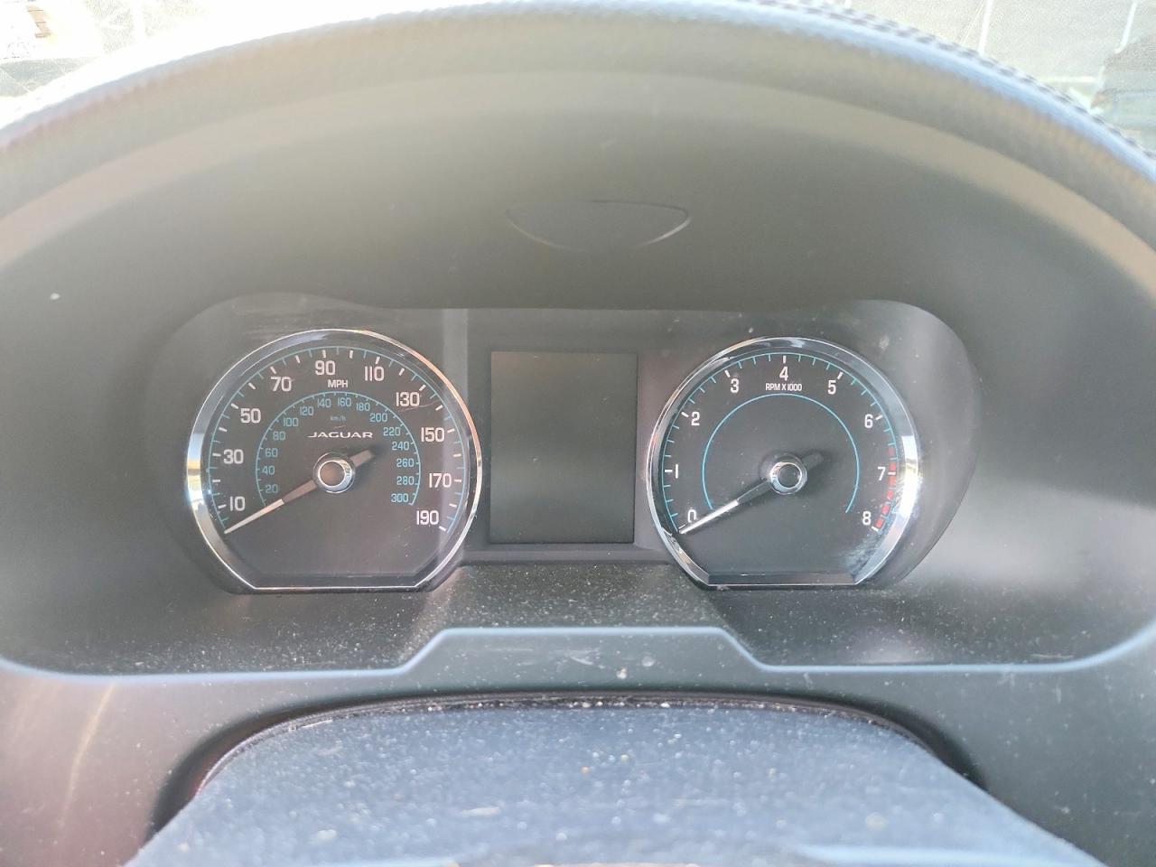 2015 Jaguar Xf 2.0T Premium - zdjęcie 9