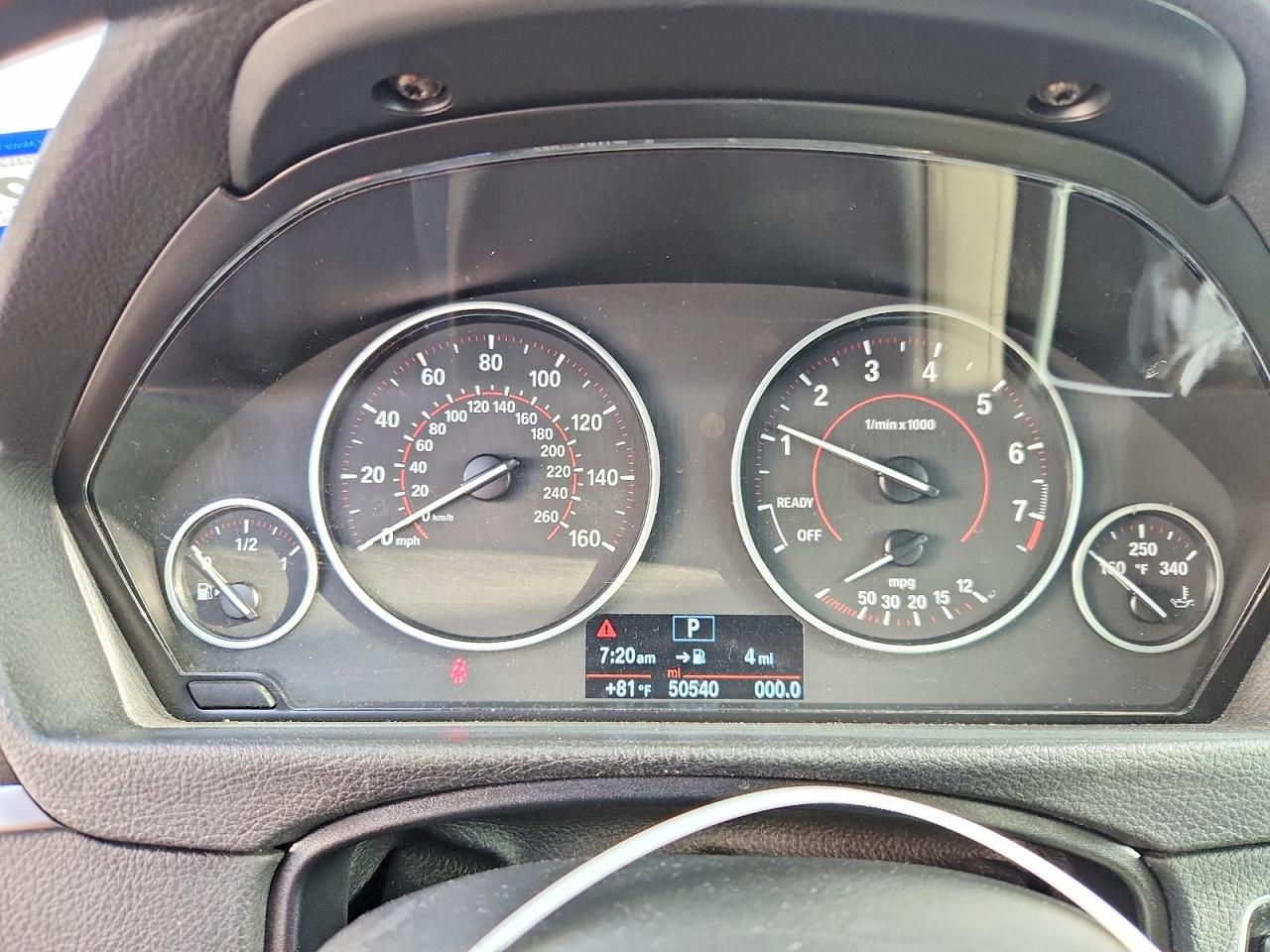 2018 BMW 330 I - zdjęcie 9