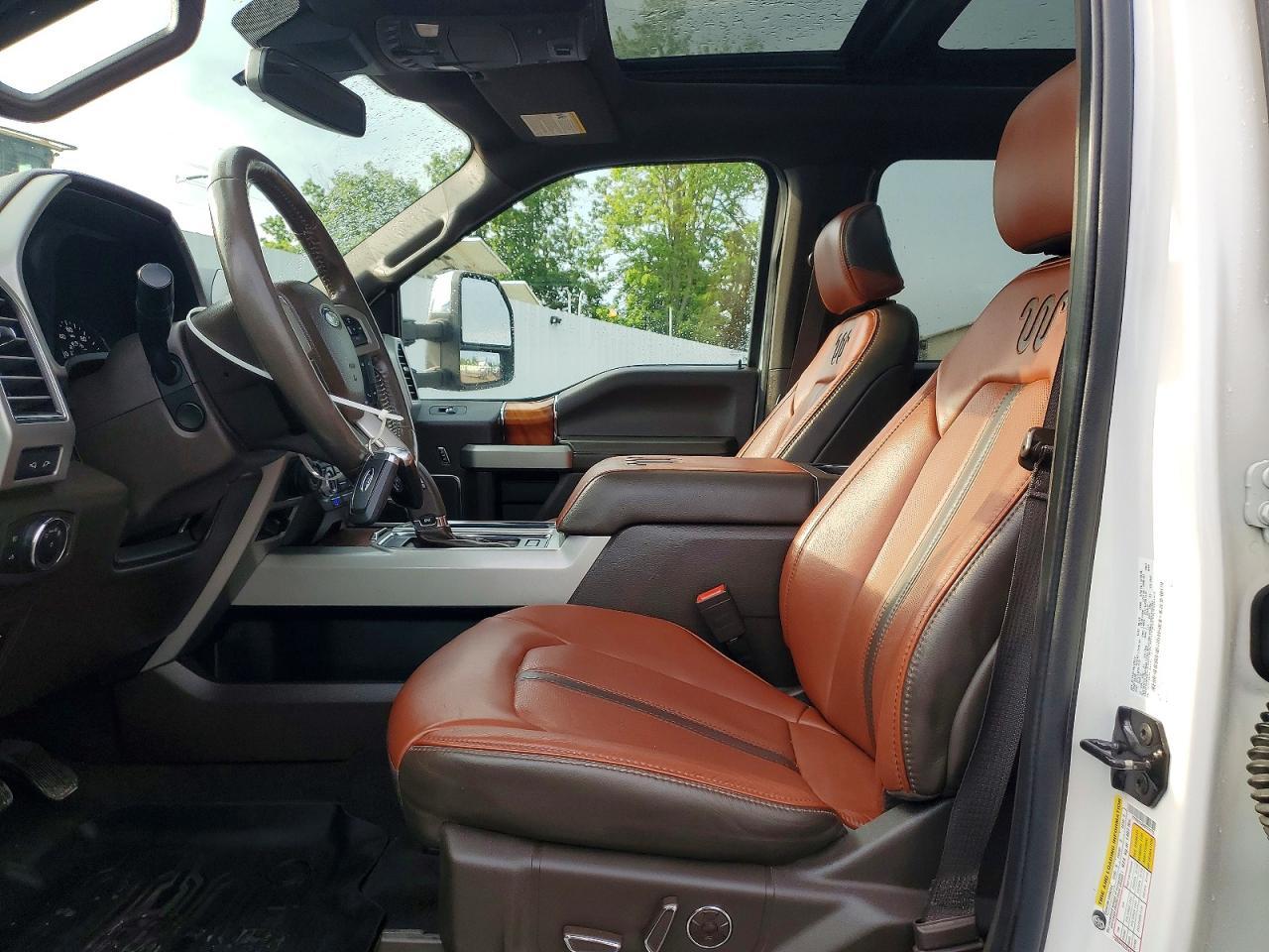 2019 Ford F150 Supercrew - zdjęcie 7