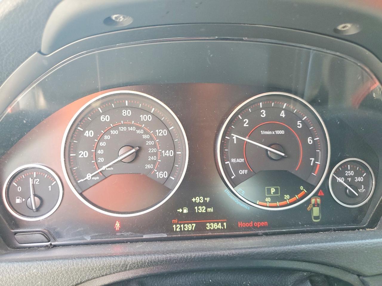 2015 BMW 428 I Gran Coupe - zdjęcie 9