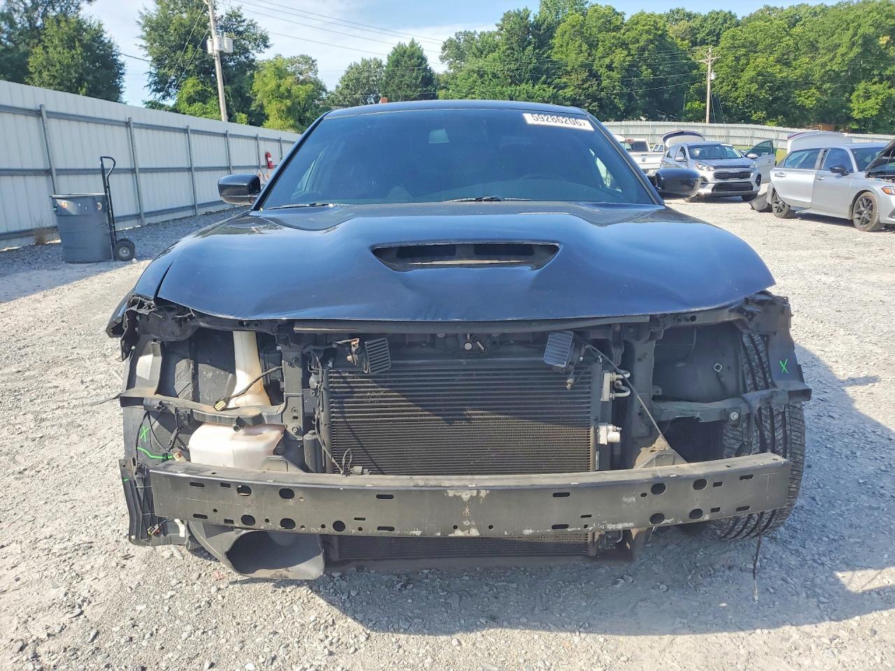 2019 Dodge Charger R/T - zdjęcie 5