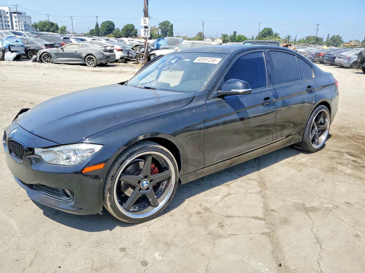 BMW Seria 3 - zdjęcie 1