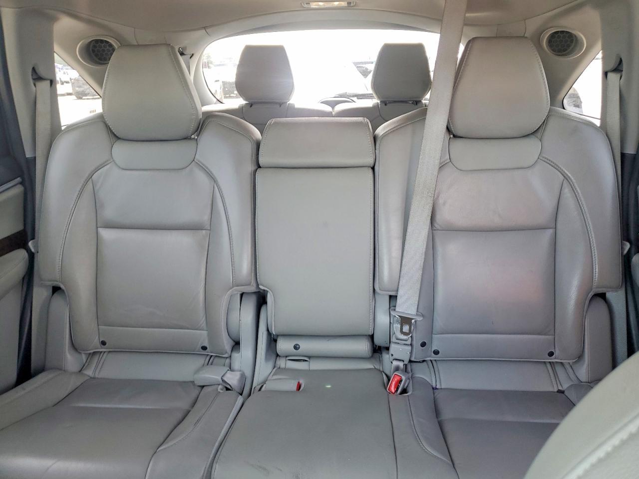 2017 Acura Mdx Technology - zdjęcie 10