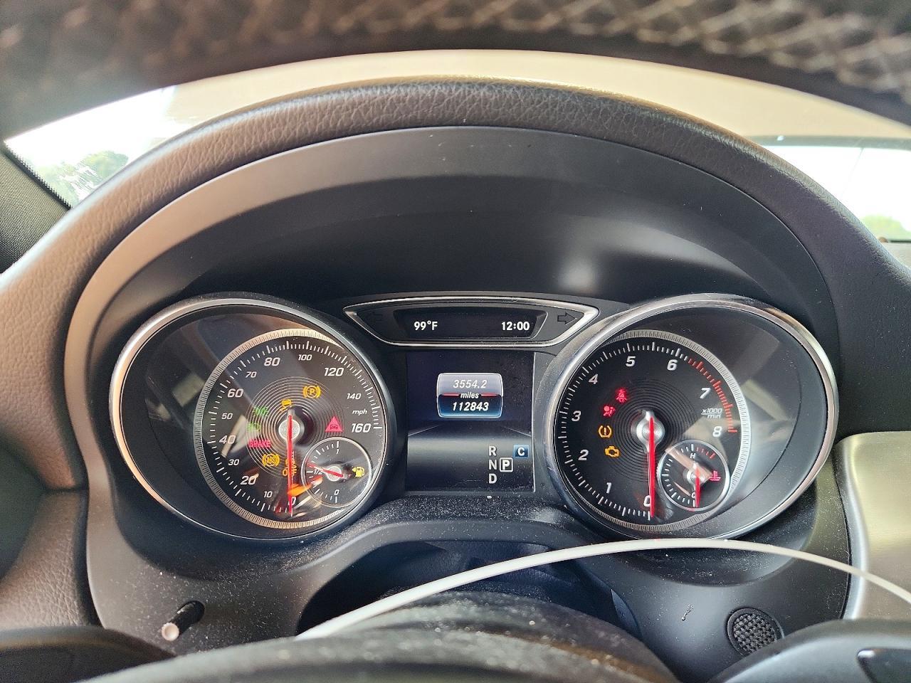 2019 Mercedes-Benz Gla 250 - zdjęcie 9