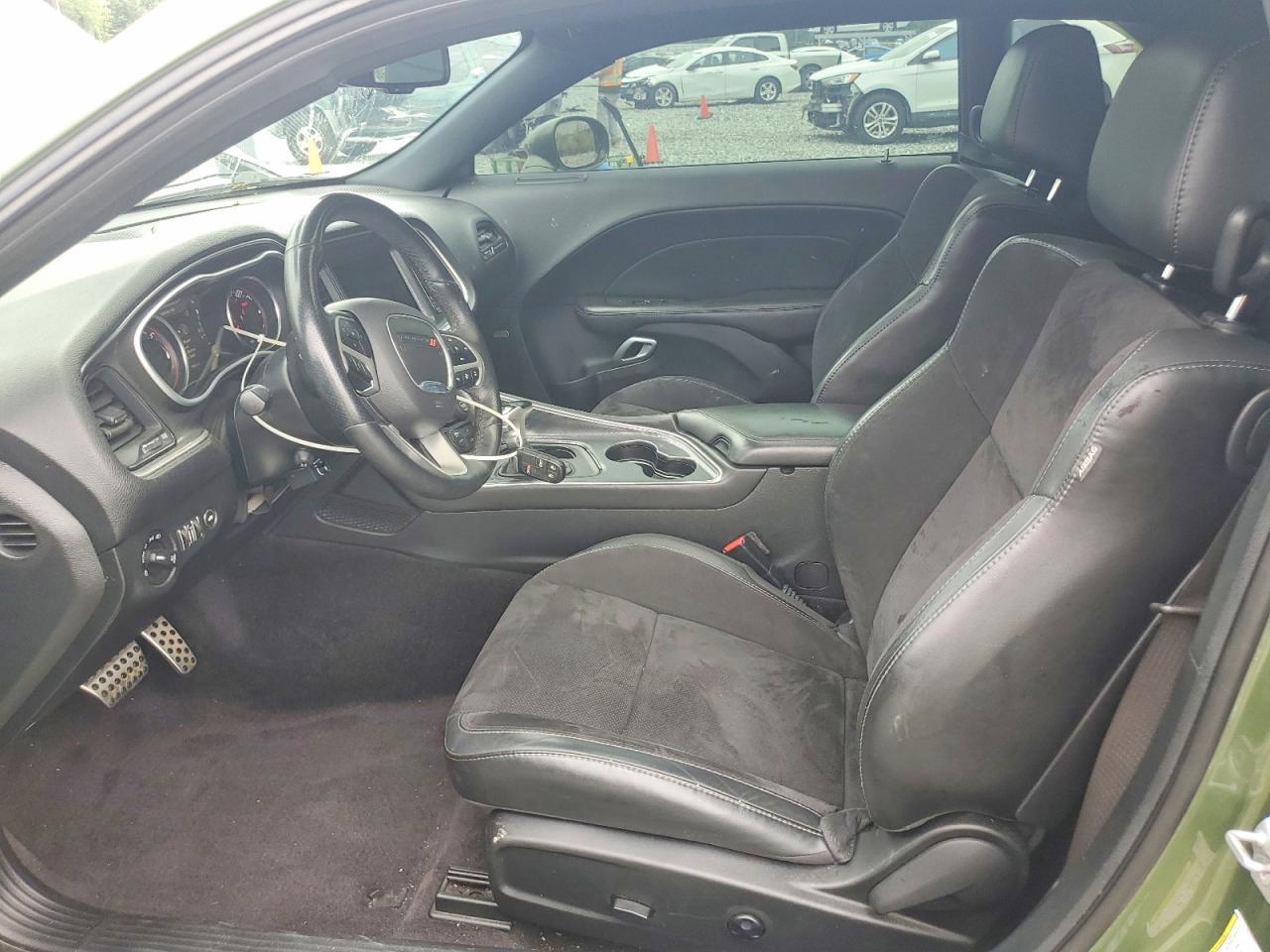 2018 Dodge Challenger R/T - zdjęcie 7