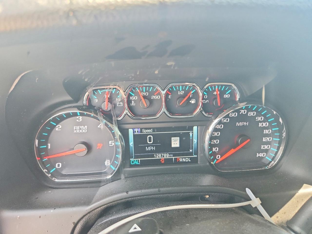 2020 Chevrolet Tahoe C1500 Lt - zdjęcie 9