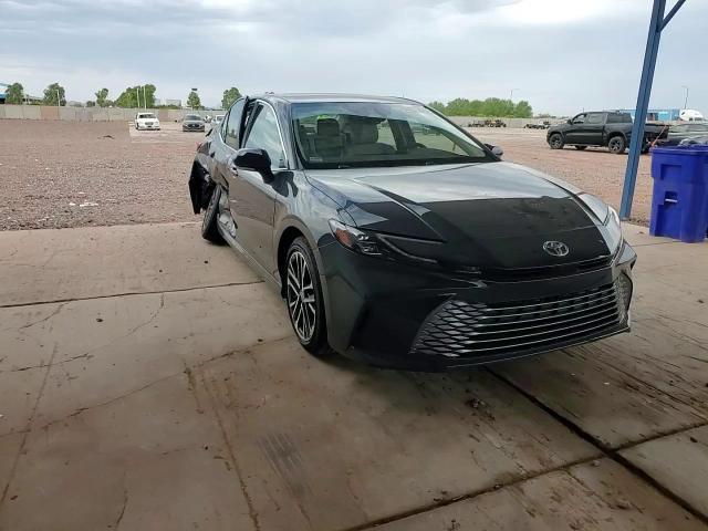2026 Toyota Camry Xle - zdjęcie 13