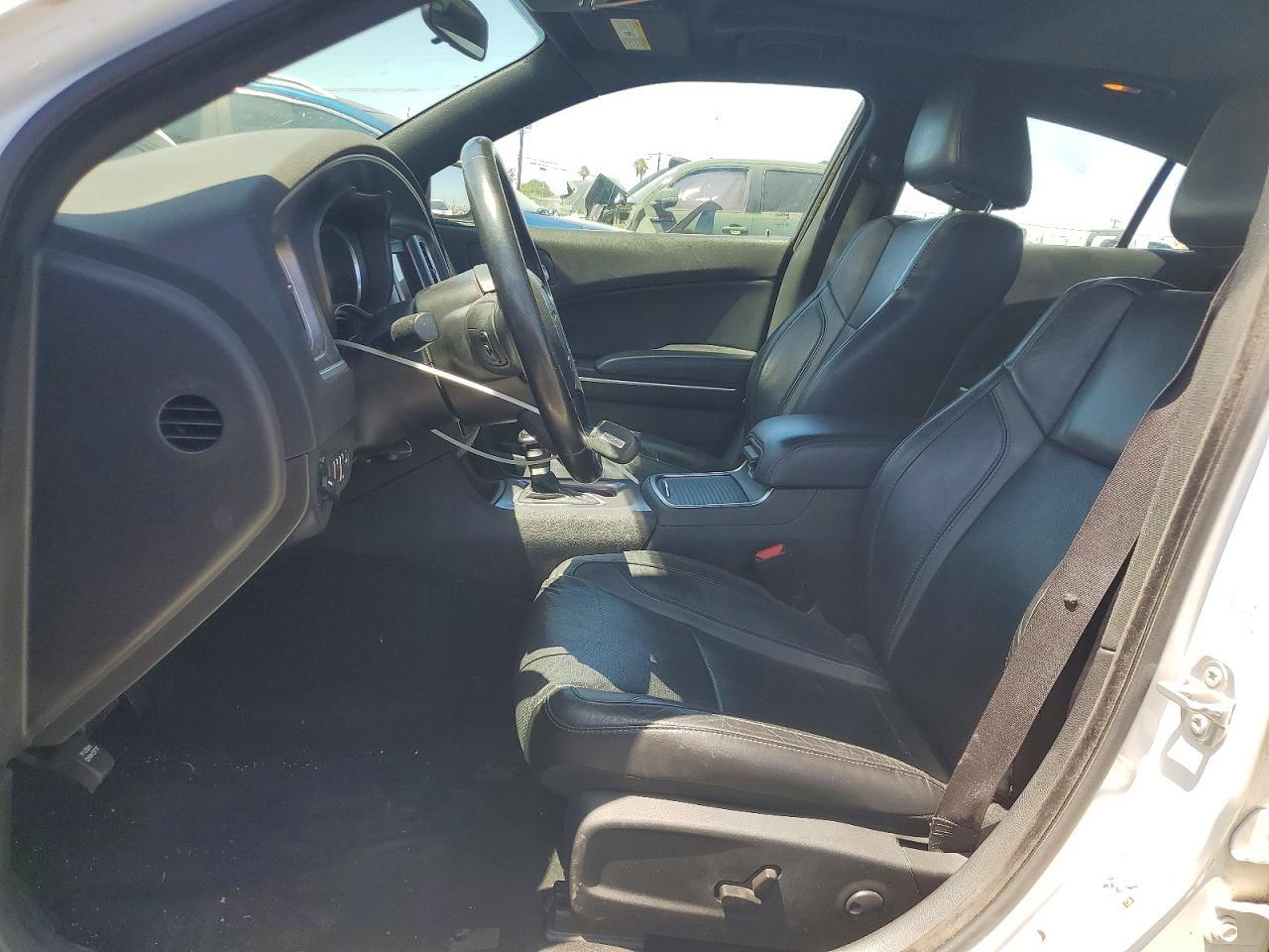 2022 Dodge Charger Sxt - zdjęcie 7