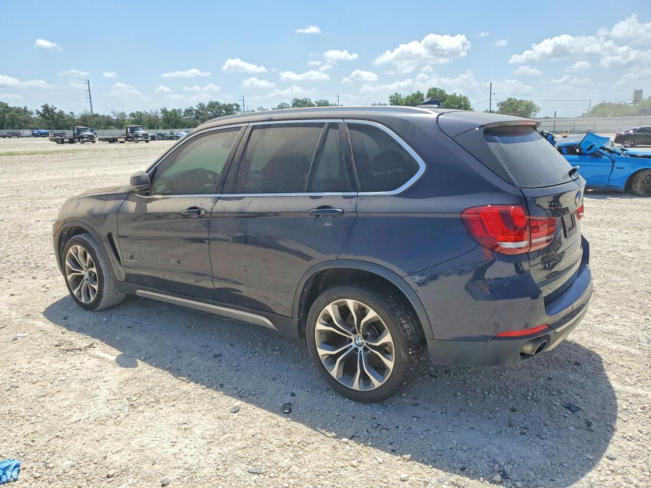 BMW X5 - zdjęcie 2