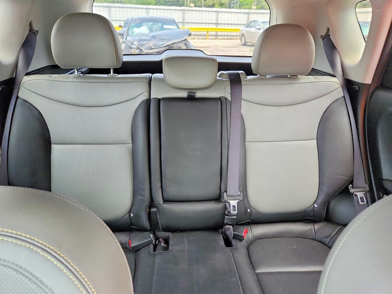 2016 Kia Soul + - zdjęcie 10