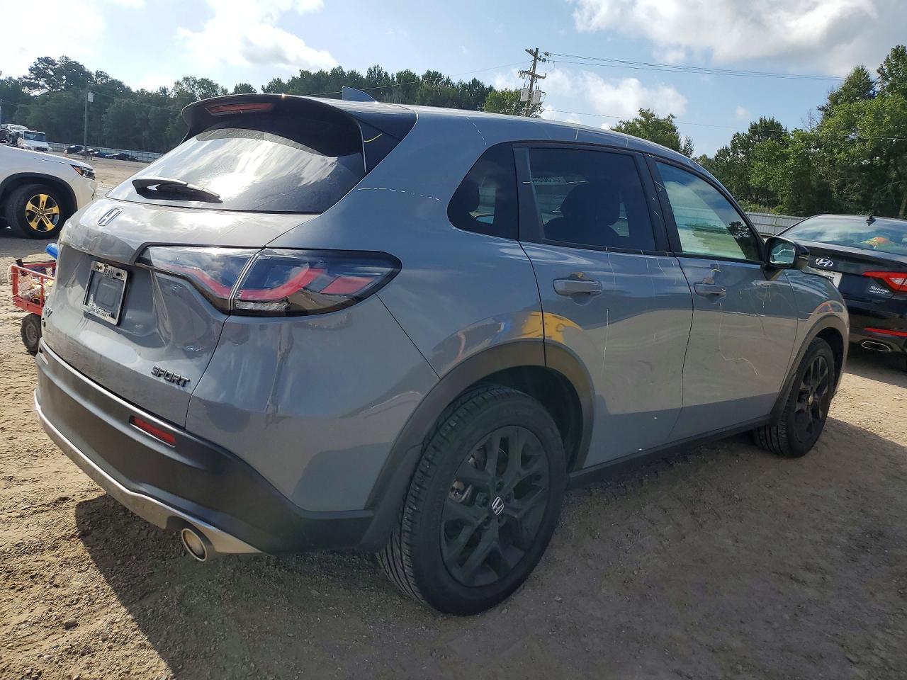 2023 Honda Hr-V Sport - zdjęcie 3