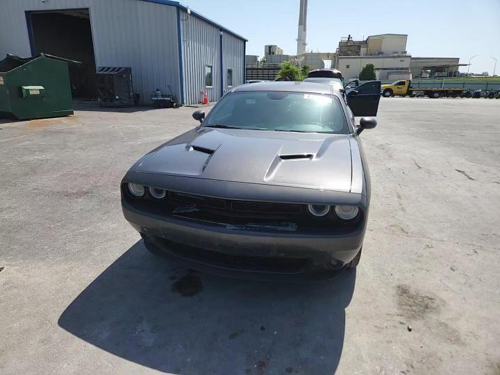 2018 Dodge Challenger Sxt - zdjęcie 13