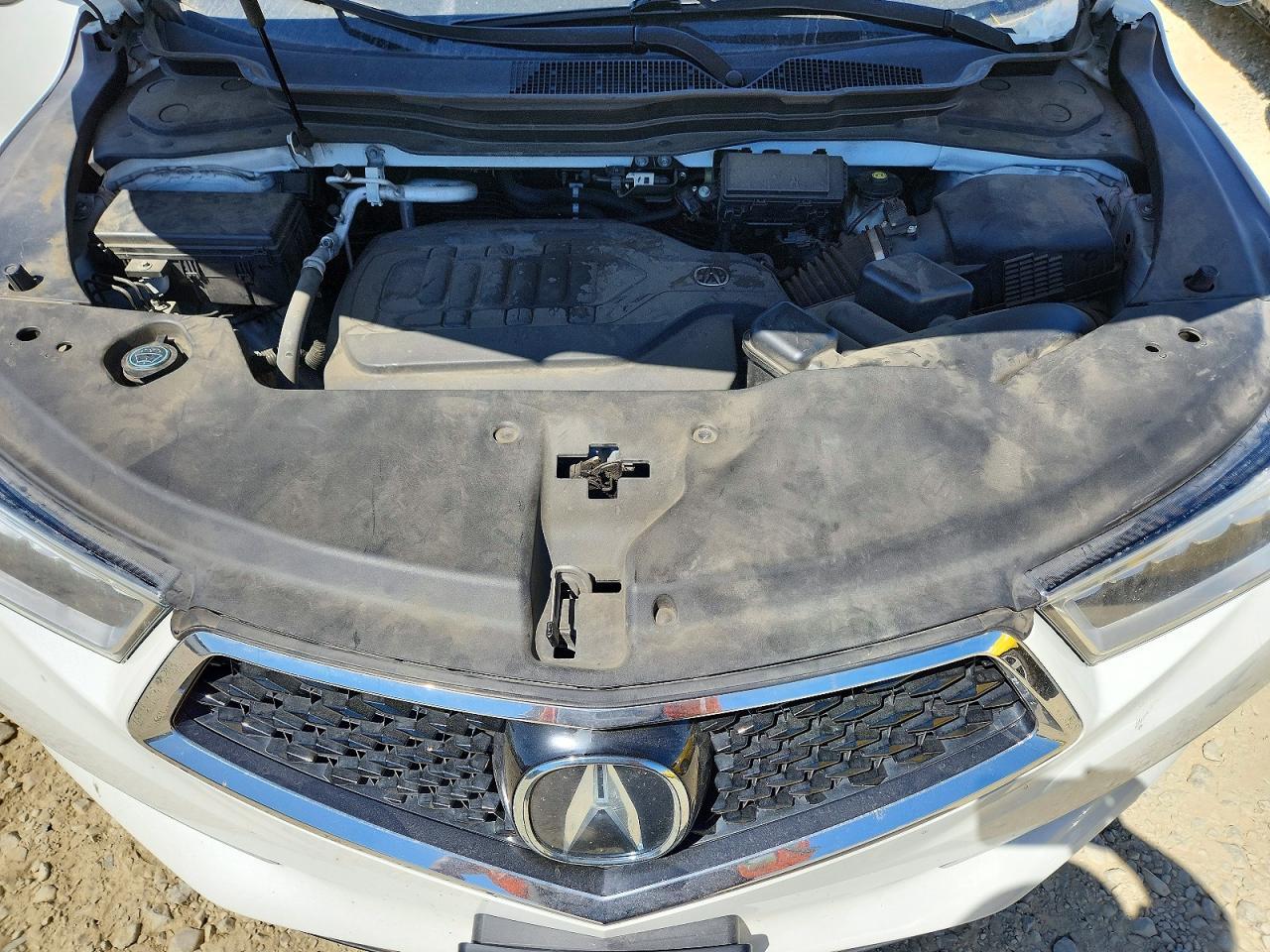 2020 Acura Mdx Technology - zdjęcie 12